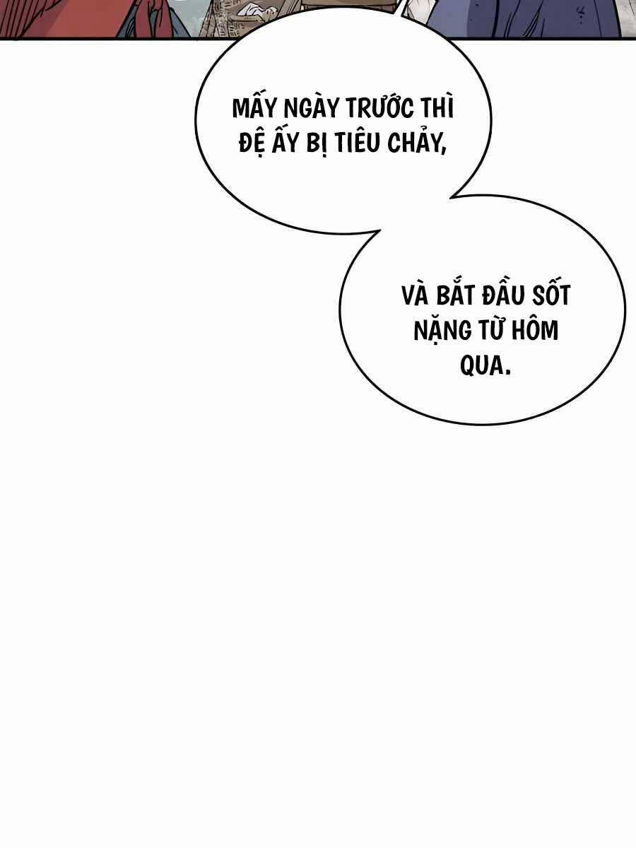 Trọng Sinh Thành Thần Y Thời Tam Quốc 93 trang 33