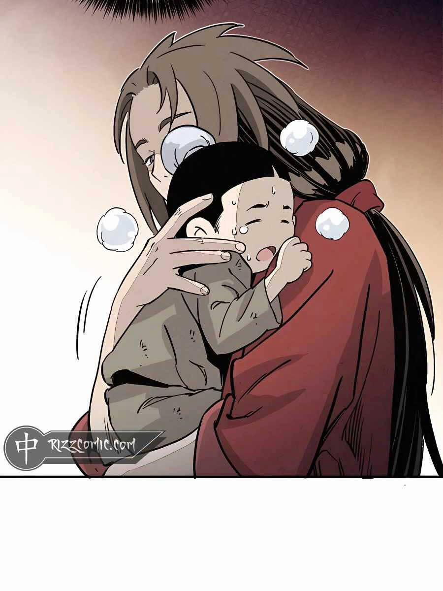 Trọng Sinh Thành Thần Y Thời Tam Quốc 93 trang 36