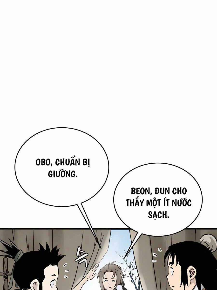 Trọng Sinh Thành Thần Y Thời Tam Quốc 93 trang 37