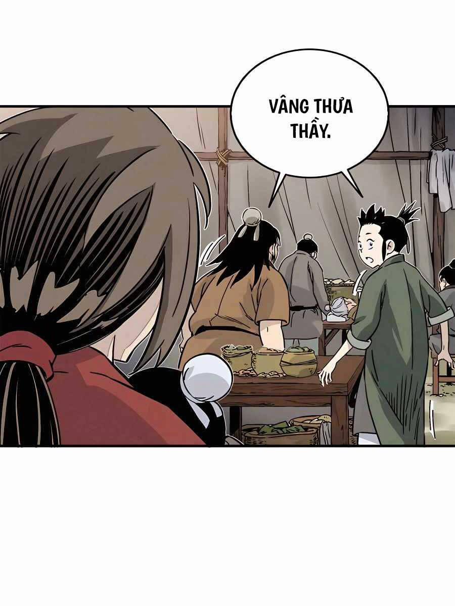 Trọng Sinh Thành Thần Y Thời Tam Quốc 93 trang 39