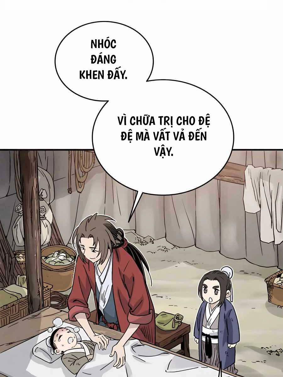 Trọng Sinh Thành Thần Y Thời Tam Quốc 93 trang 44