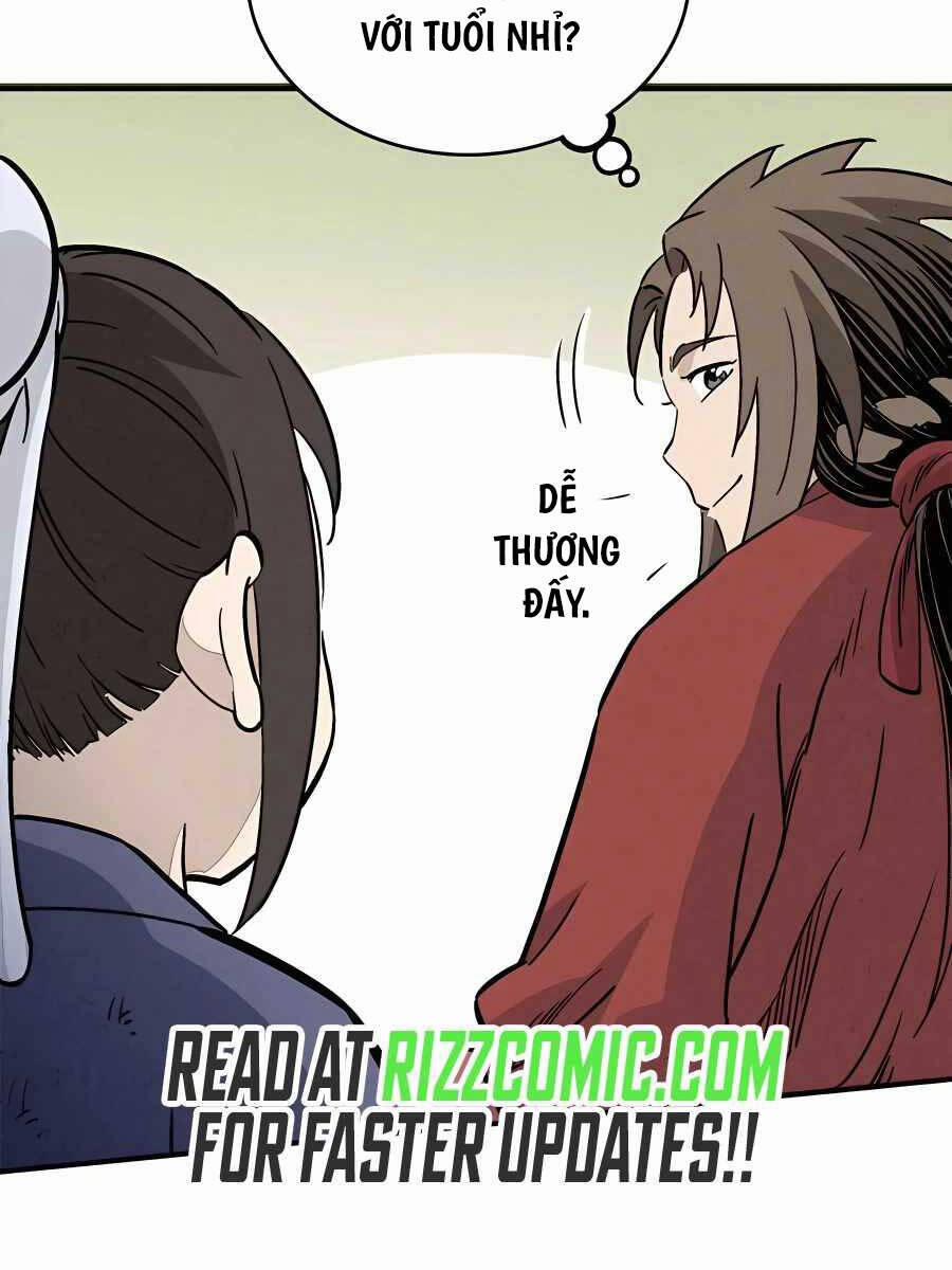 Trọng Sinh Thành Thần Y Thời Tam Quốc 93 trang 46