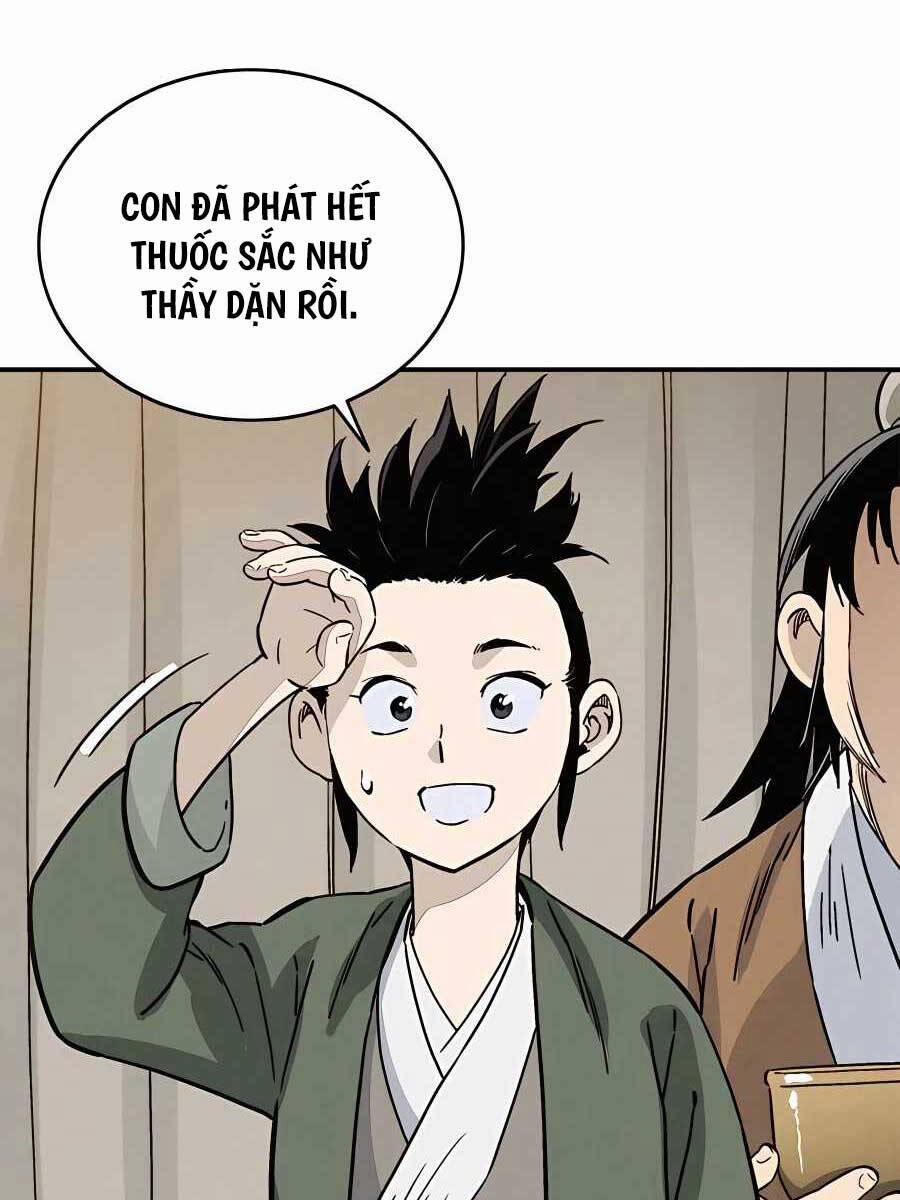 Trọng Sinh Thành Thần Y Thời Tam Quốc 93 trang 5