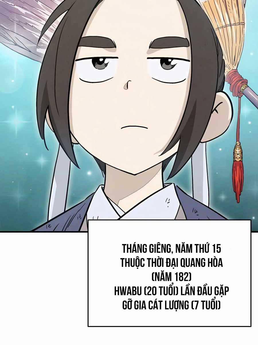 Trọng Sinh Thành Thần Y Thời Tam Quốc 93 trang 55