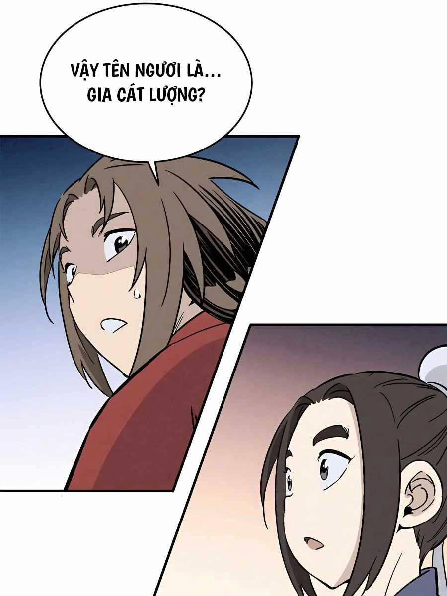 Trọng Sinh Thành Thần Y Thời Tam Quốc 93 trang 57