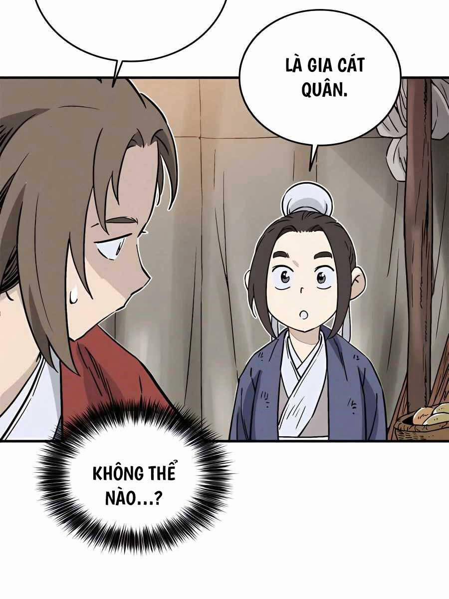 Trọng Sinh Thành Thần Y Thời Tam Quốc 93 trang 59