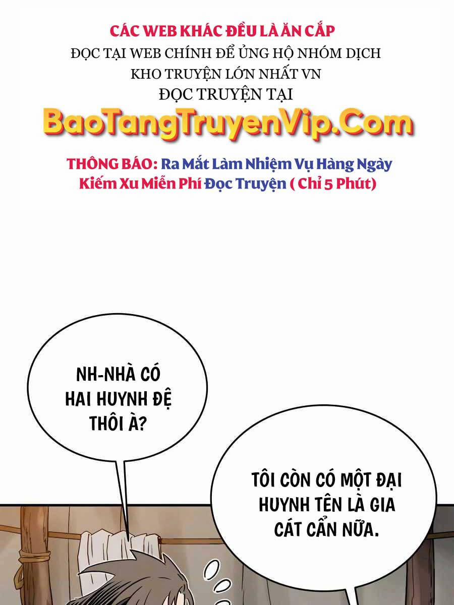 Trọng Sinh Thành Thần Y Thời Tam Quốc 93 trang 60