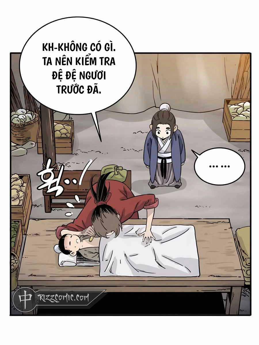 Trọng Sinh Thành Thần Y Thời Tam Quốc 93 trang 67