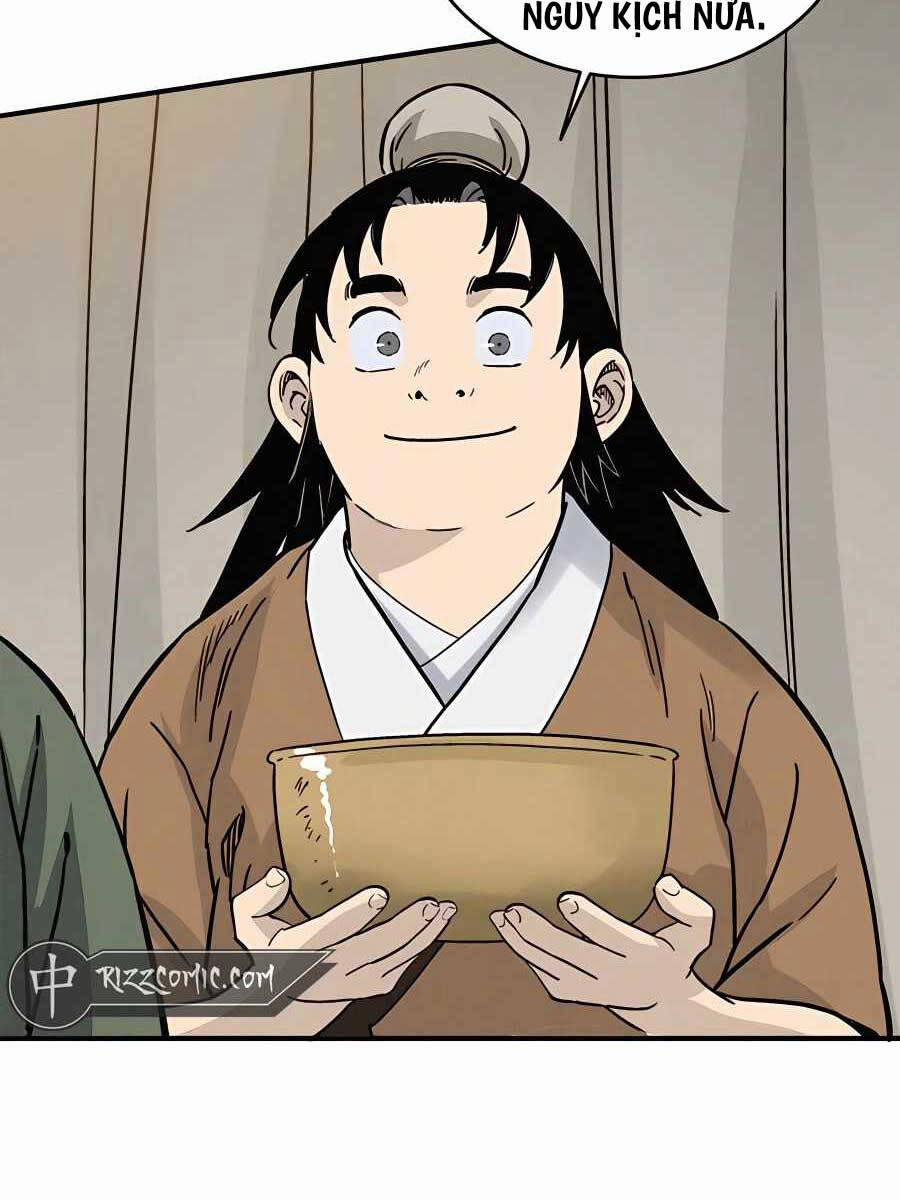 Trọng Sinh Thành Thần Y Thời Tam Quốc 93 trang 7