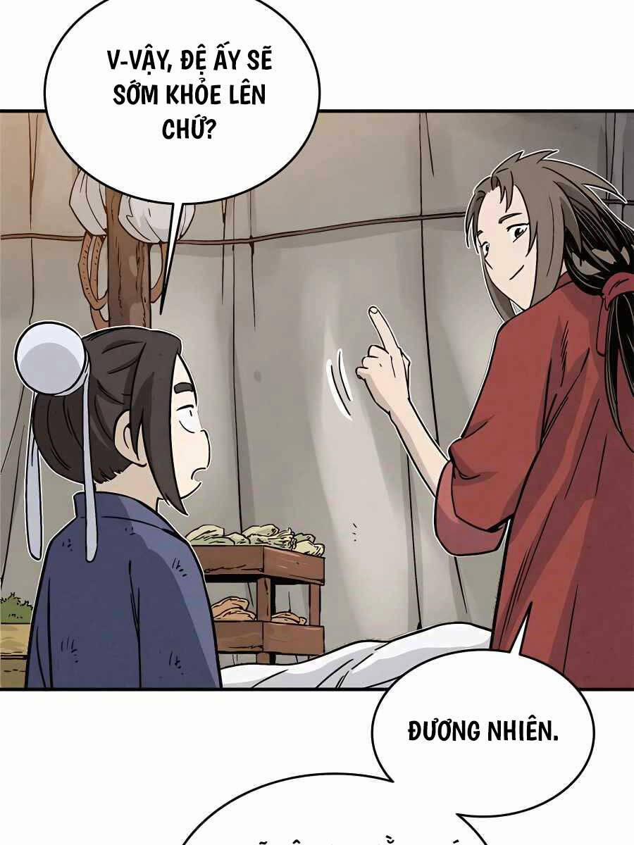 Trọng Sinh Thành Thần Y Thời Tam Quốc 93 trang 75