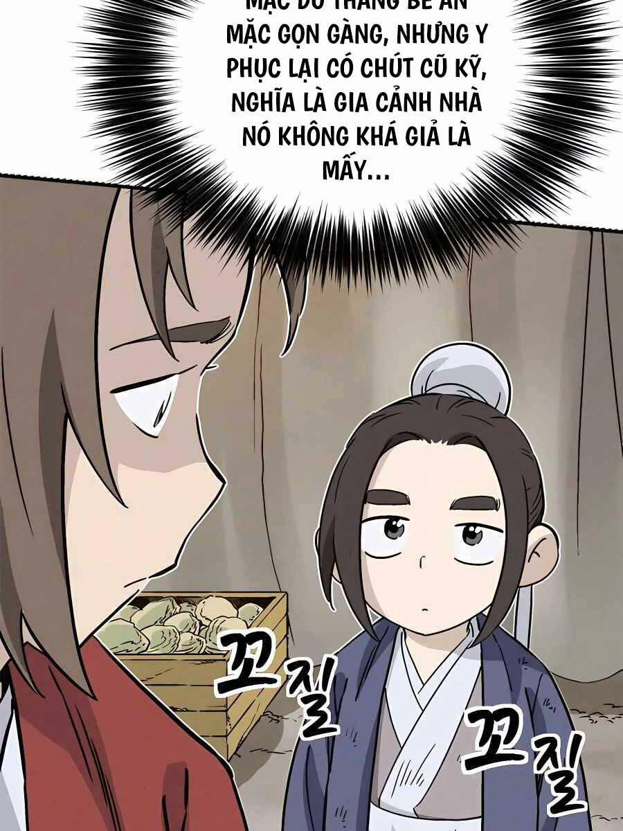 Trọng Sinh Thành Thần Y Thời Tam Quốc 93 trang 79