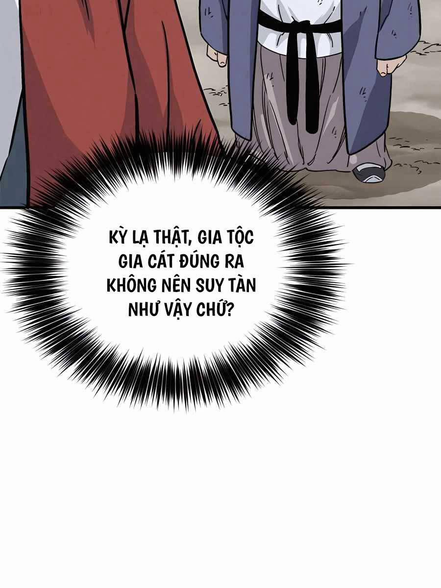 Trọng Sinh Thành Thần Y Thời Tam Quốc 93 trang 80