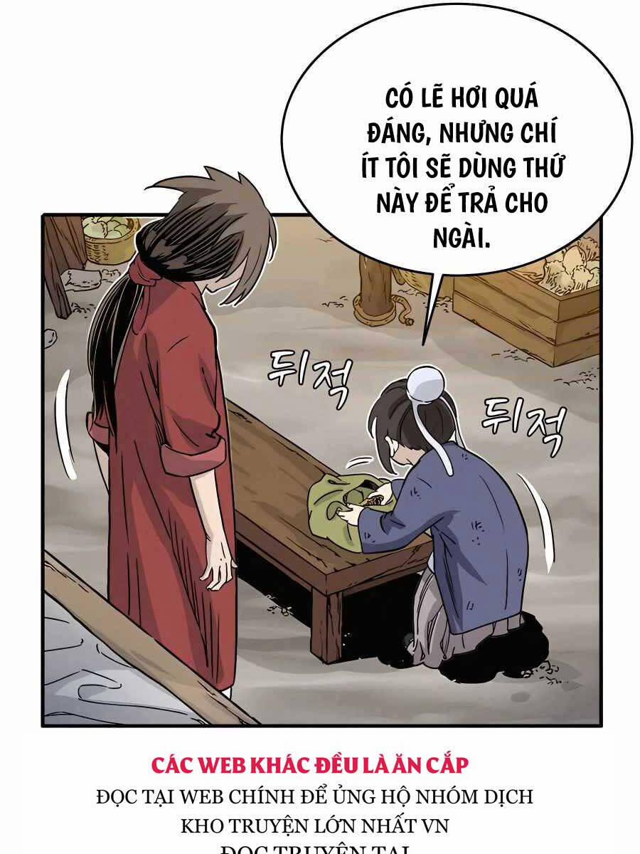 Trọng Sinh Thành Thần Y Thời Tam Quốc 93 trang 85