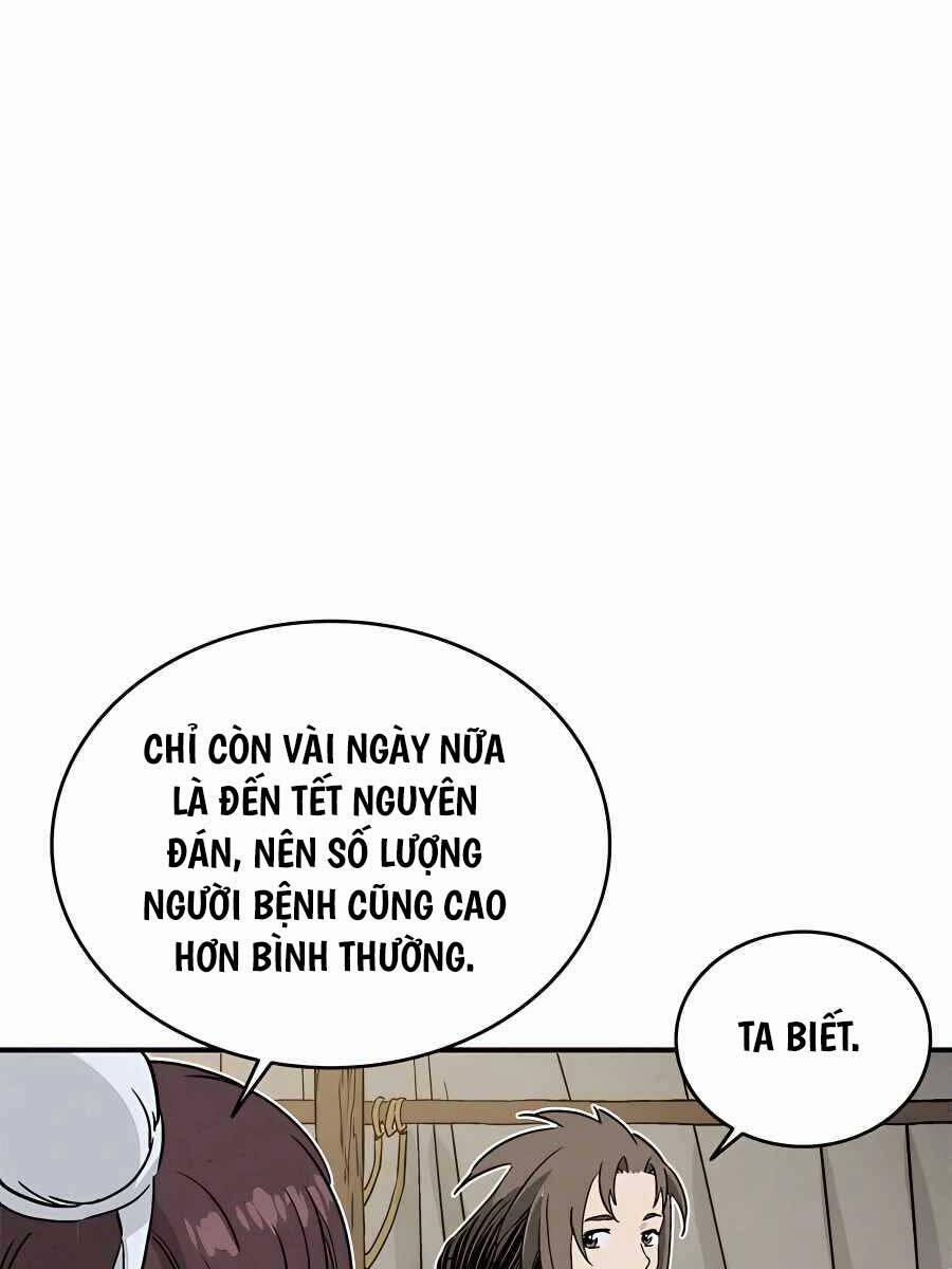 Trọng Sinh Thành Thần Y Thời Tam Quốc 93 trang 9