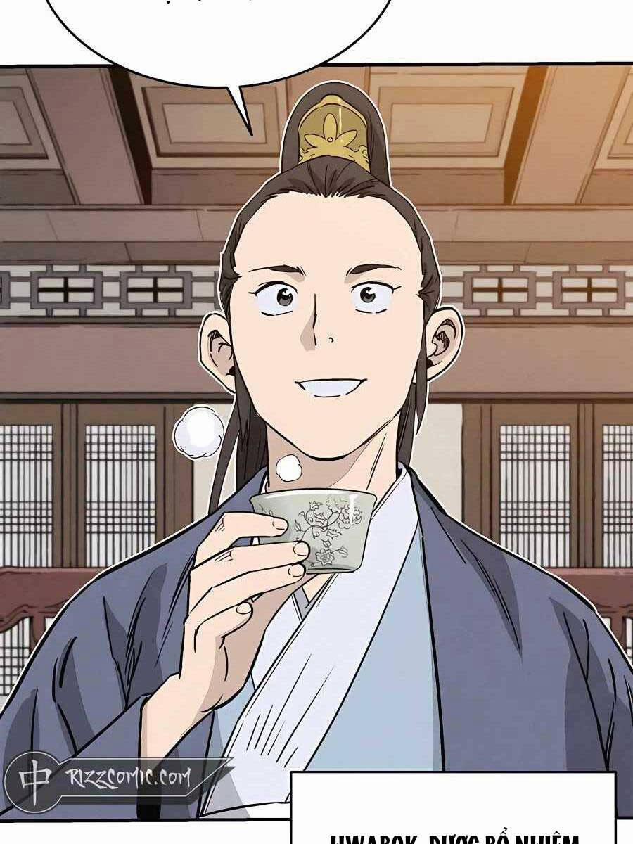 Trọng Sinh Thành Thần Y Thời Tam Quốc 94 trang 107