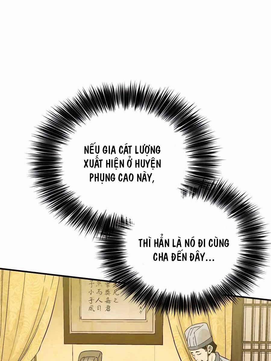 Trọng Sinh Thành Thần Y Thời Tam Quốc 94 trang 11