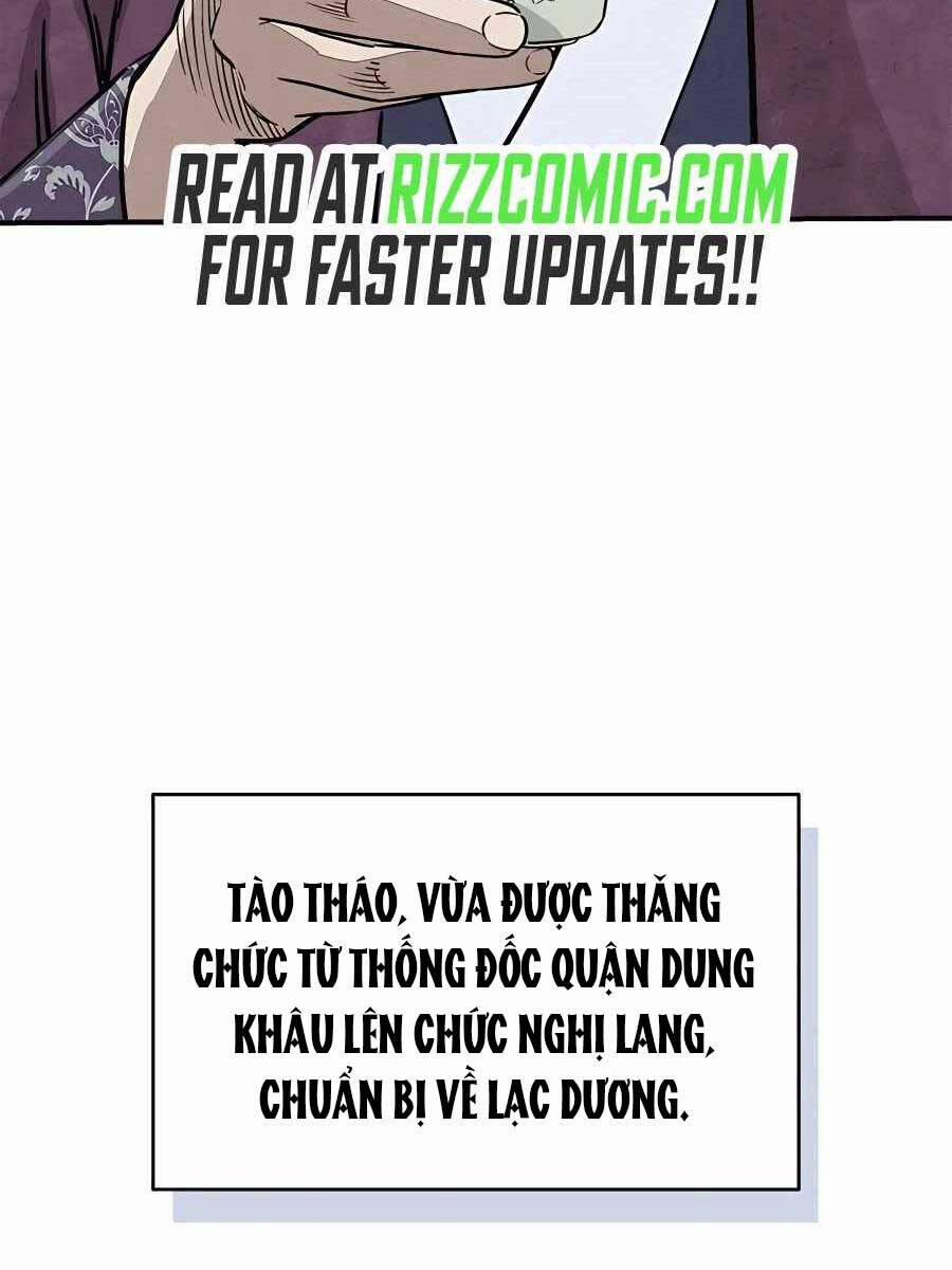 Trọng Sinh Thành Thần Y Thời Tam Quốc 94 trang 110