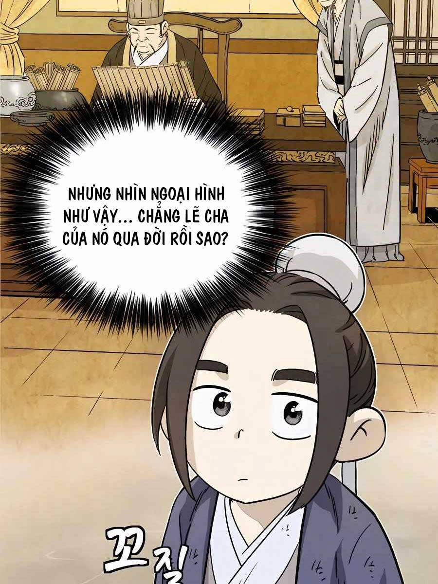 Trọng Sinh Thành Thần Y Thời Tam Quốc 94 trang 12