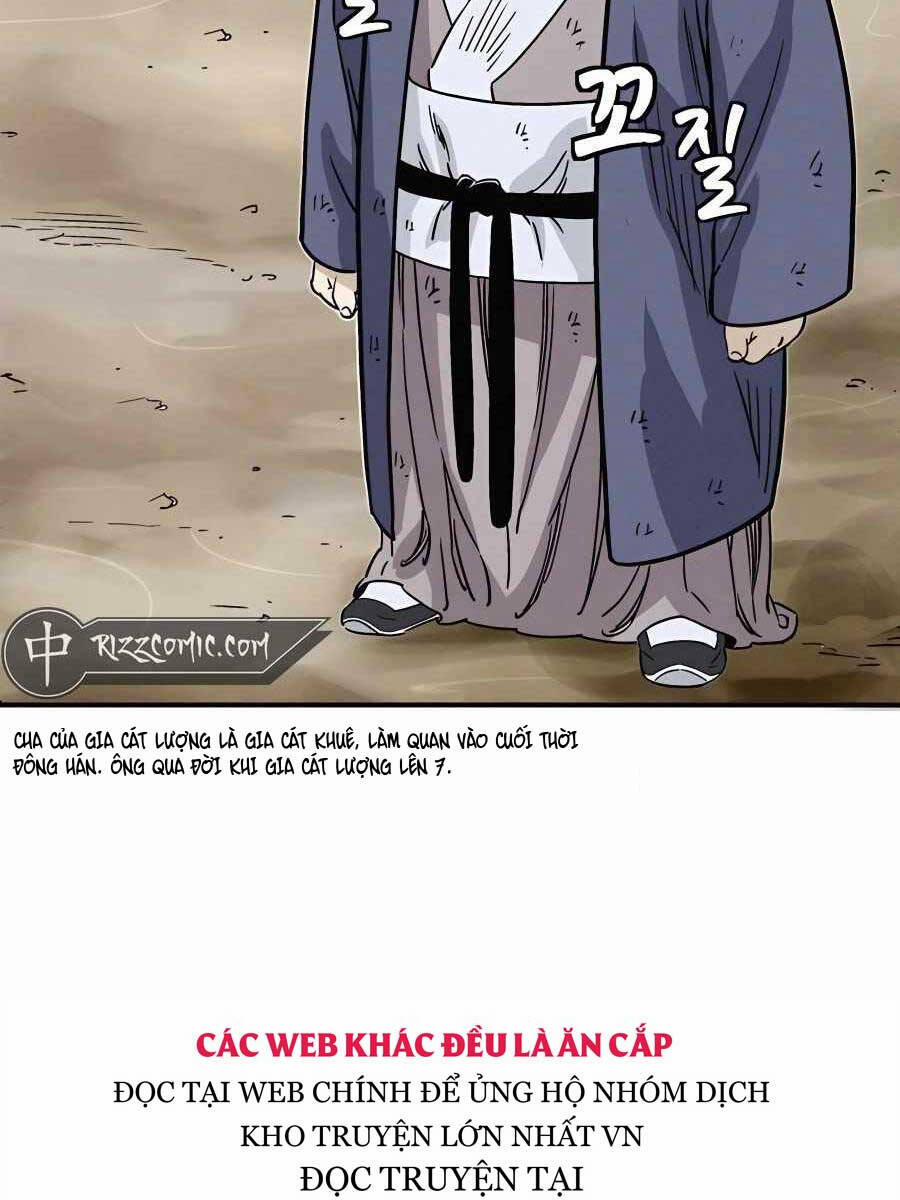 Trọng Sinh Thành Thần Y Thời Tam Quốc 94 trang 13