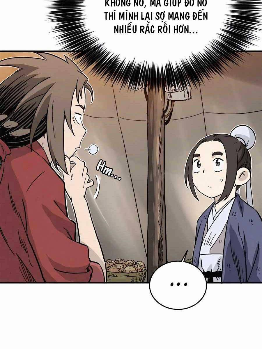 Trọng Sinh Thành Thần Y Thời Tam Quốc 94 trang 15