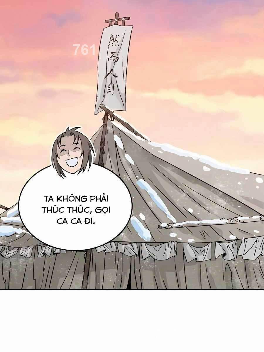 Trọng Sinh Thành Thần Y Thời Tam Quốc 94 trang 2