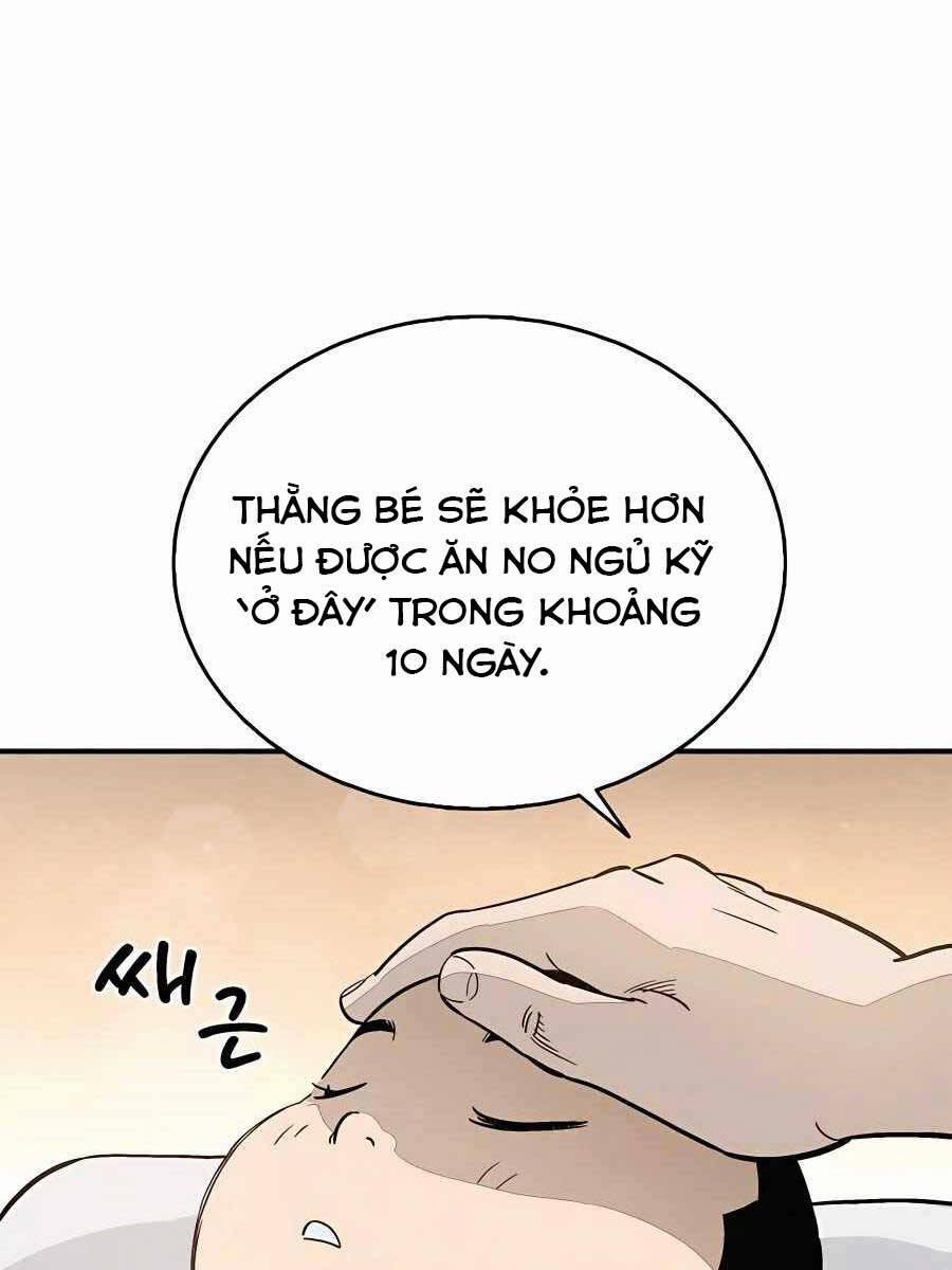 Trọng Sinh Thành Thần Y Thời Tam Quốc 94 trang 20