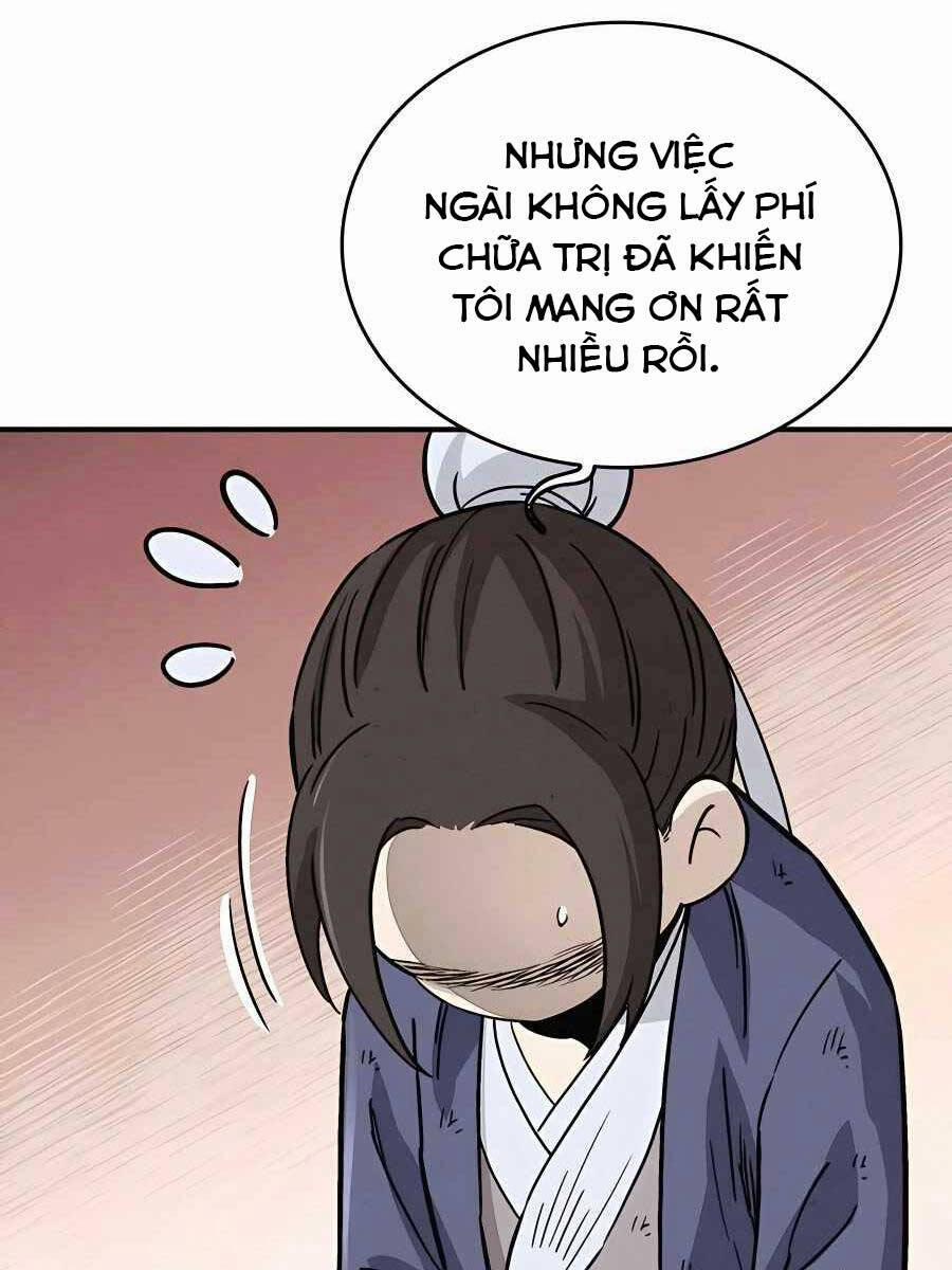 Trọng Sinh Thành Thần Y Thời Tam Quốc 94 trang 22