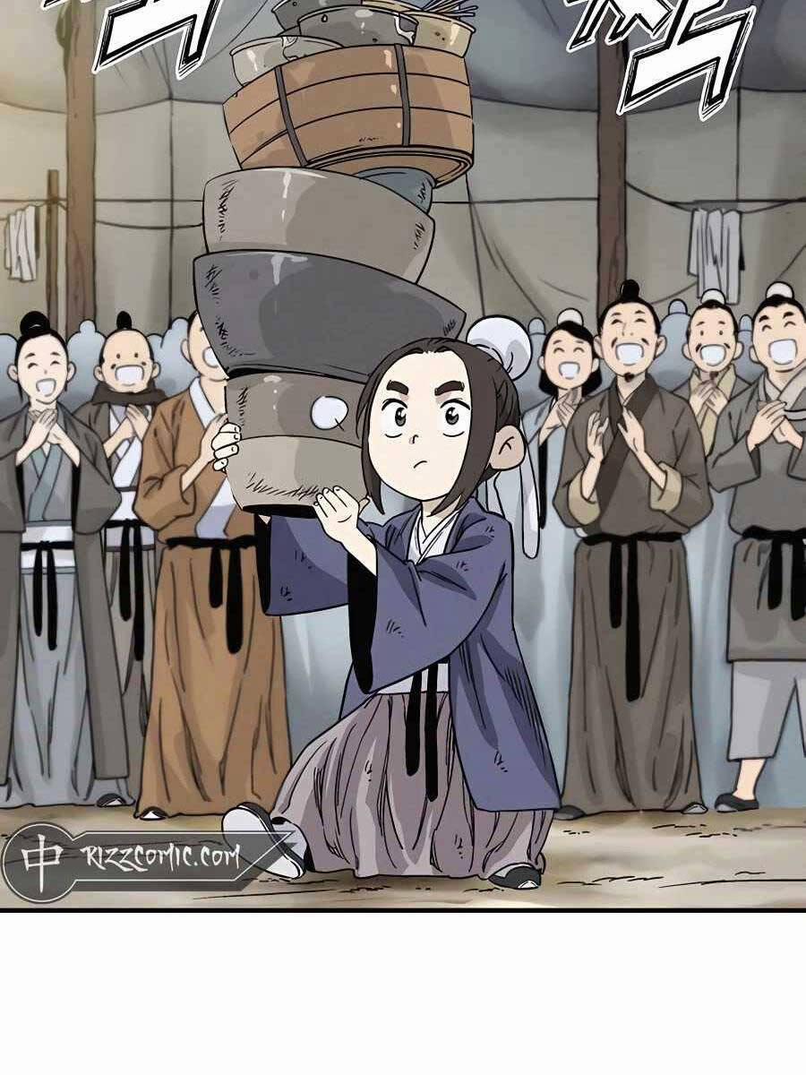 Trọng Sinh Thành Thần Y Thời Tam Quốc 94 trang 35