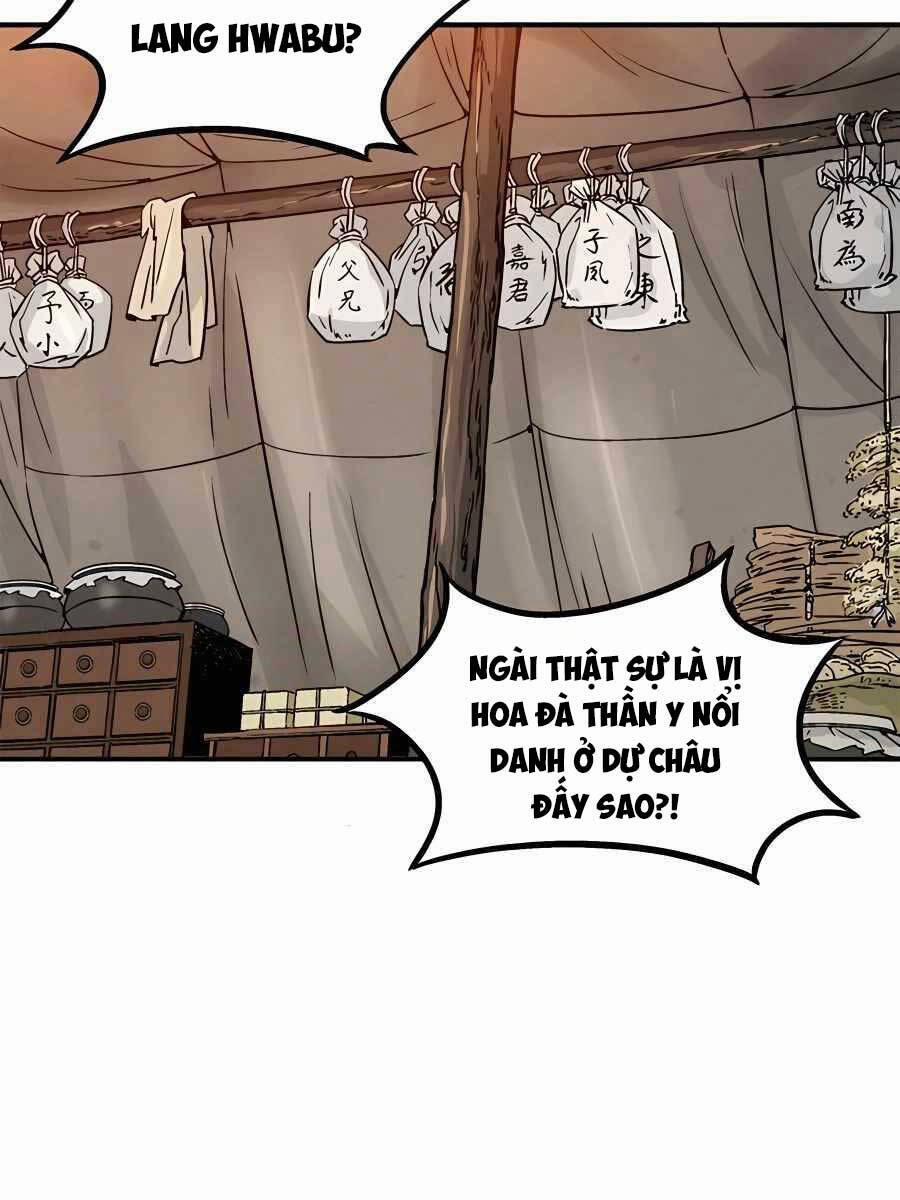 Trọng Sinh Thành Thần Y Thời Tam Quốc 94 trang 4