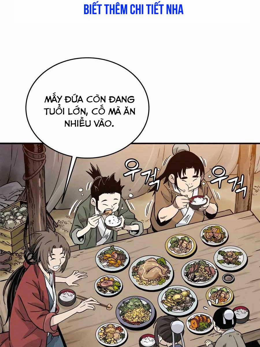 Trọng Sinh Thành Thần Y Thời Tam Quốc 94 trang 41