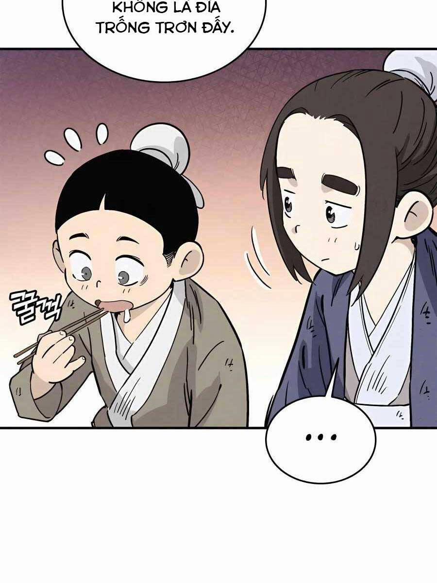 Trọng Sinh Thành Thần Y Thời Tam Quốc 94 trang 43