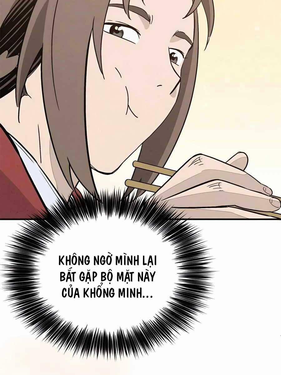 Trọng Sinh Thành Thần Y Thời Tam Quốc 94 trang 50