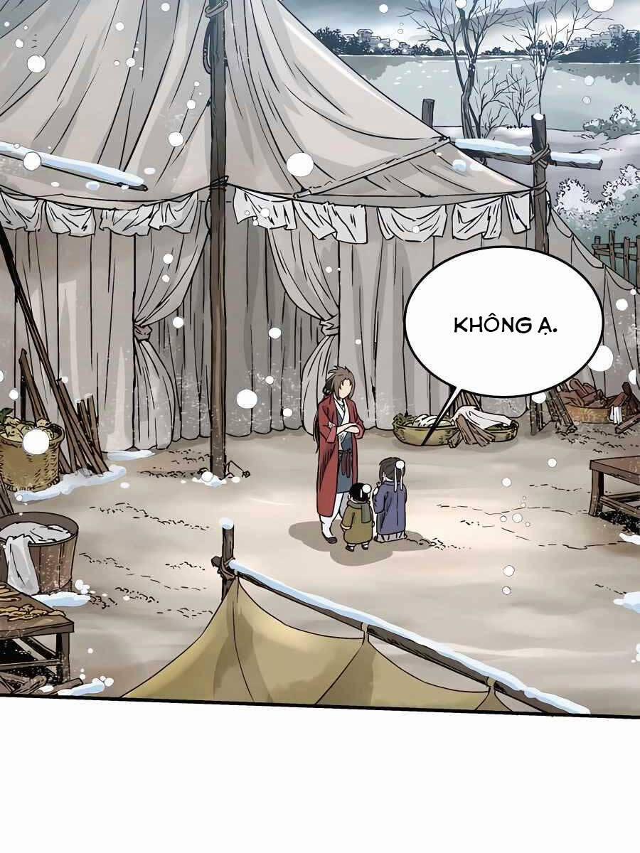 Trọng Sinh Thành Thần Y Thời Tam Quốc 94 trang 55