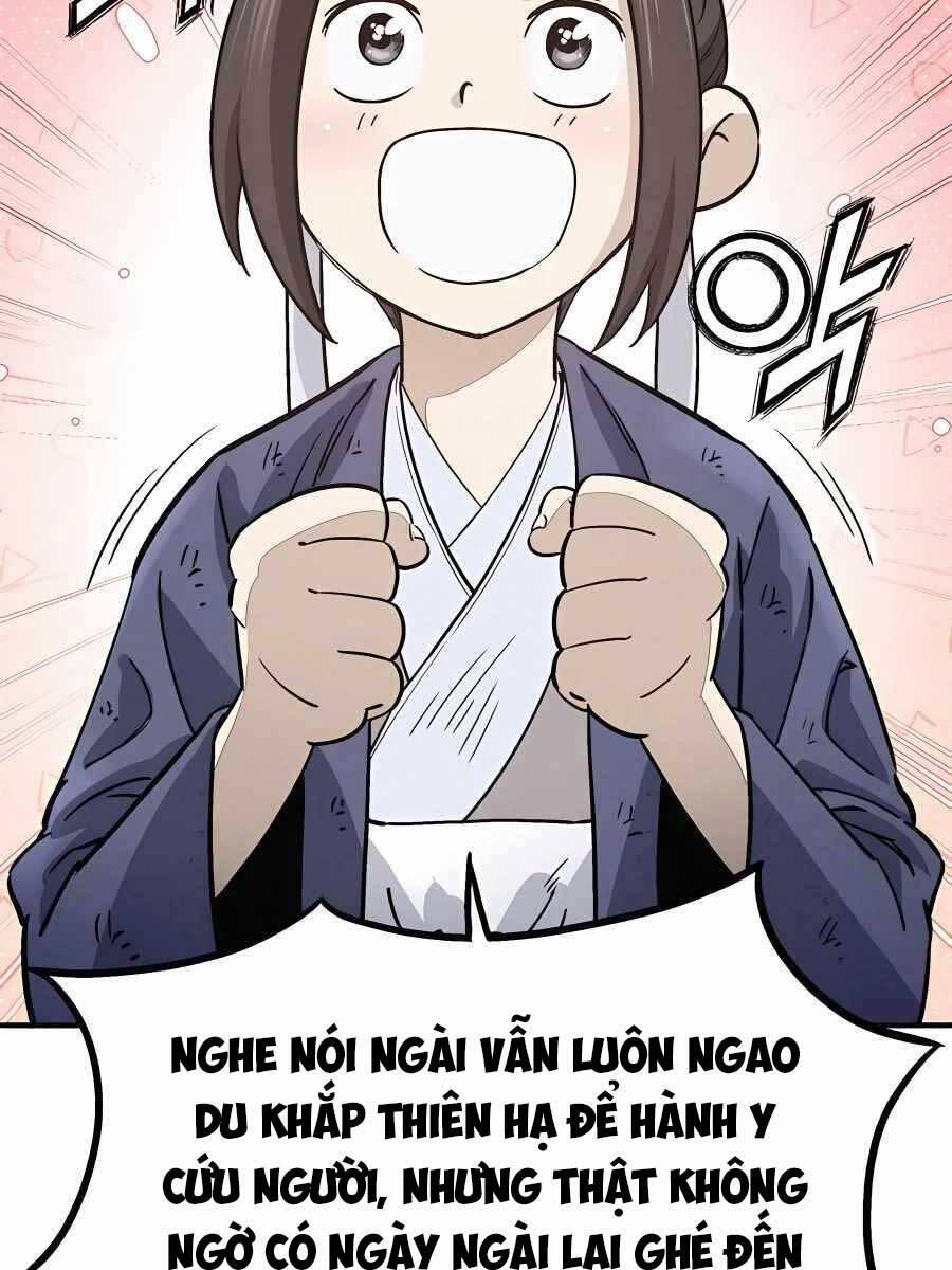 Trọng Sinh Thành Thần Y Thời Tam Quốc 94 trang 6