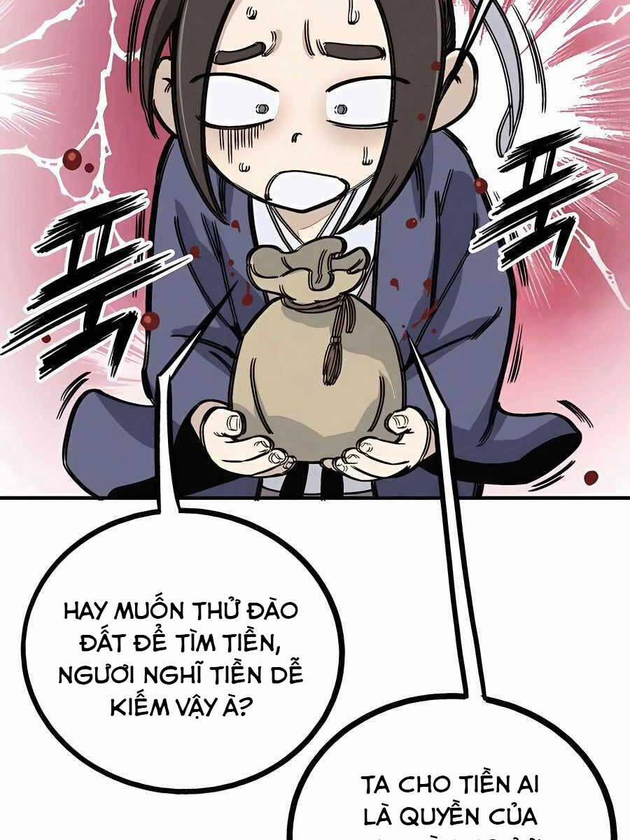 Trọng Sinh Thành Thần Y Thời Tam Quốc 94 trang 61