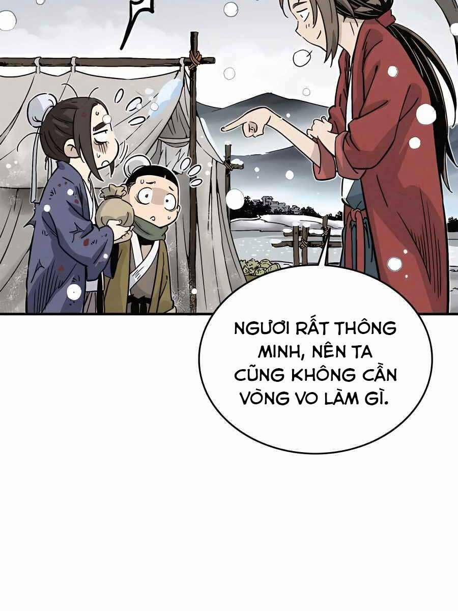 Trọng Sinh Thành Thần Y Thời Tam Quốc 94 trang 63