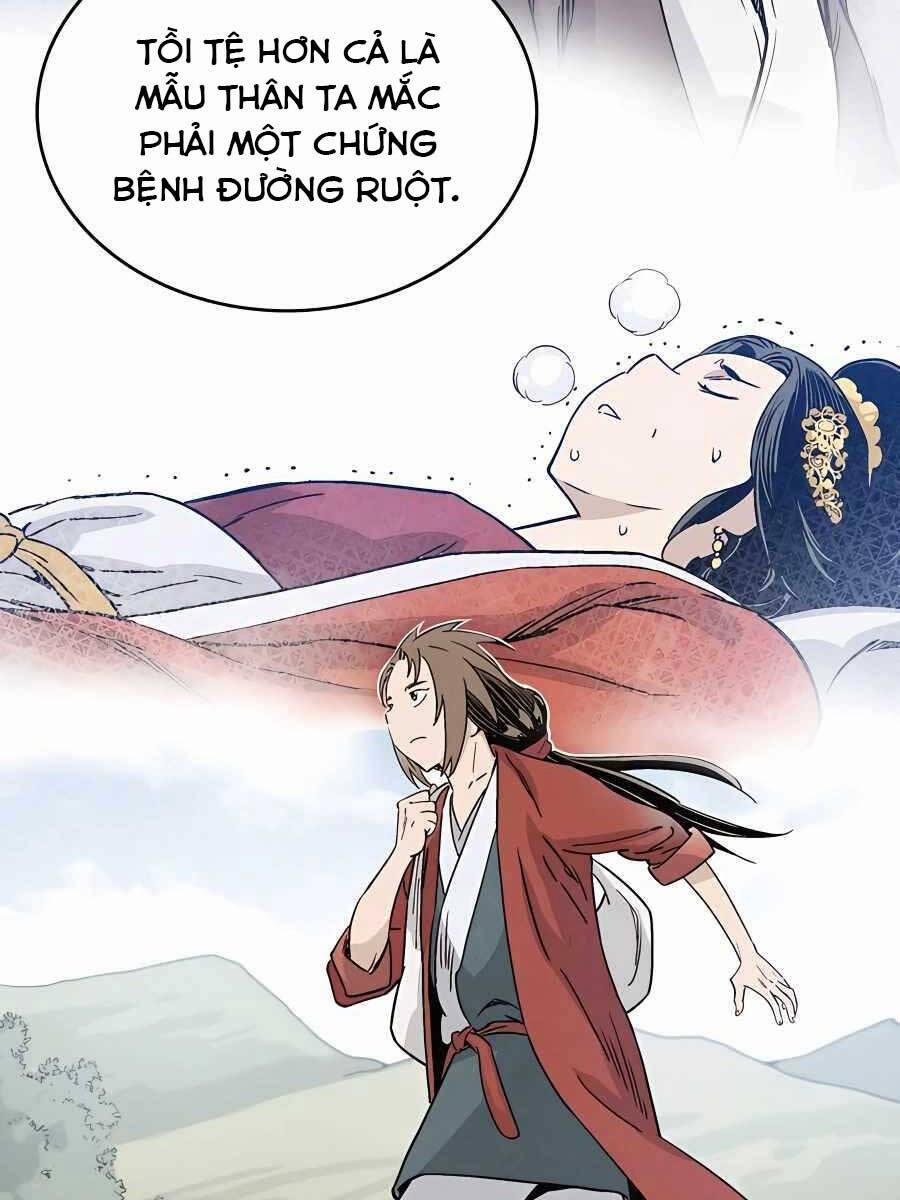 Trọng Sinh Thành Thần Y Thời Tam Quốc 94 trang 70