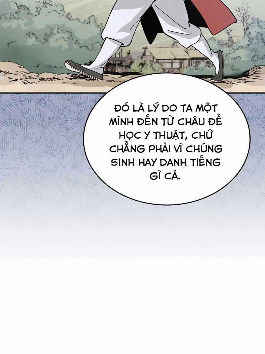 Trọng Sinh Thành Thần Y Thời Tam Quốc 94 trang 71