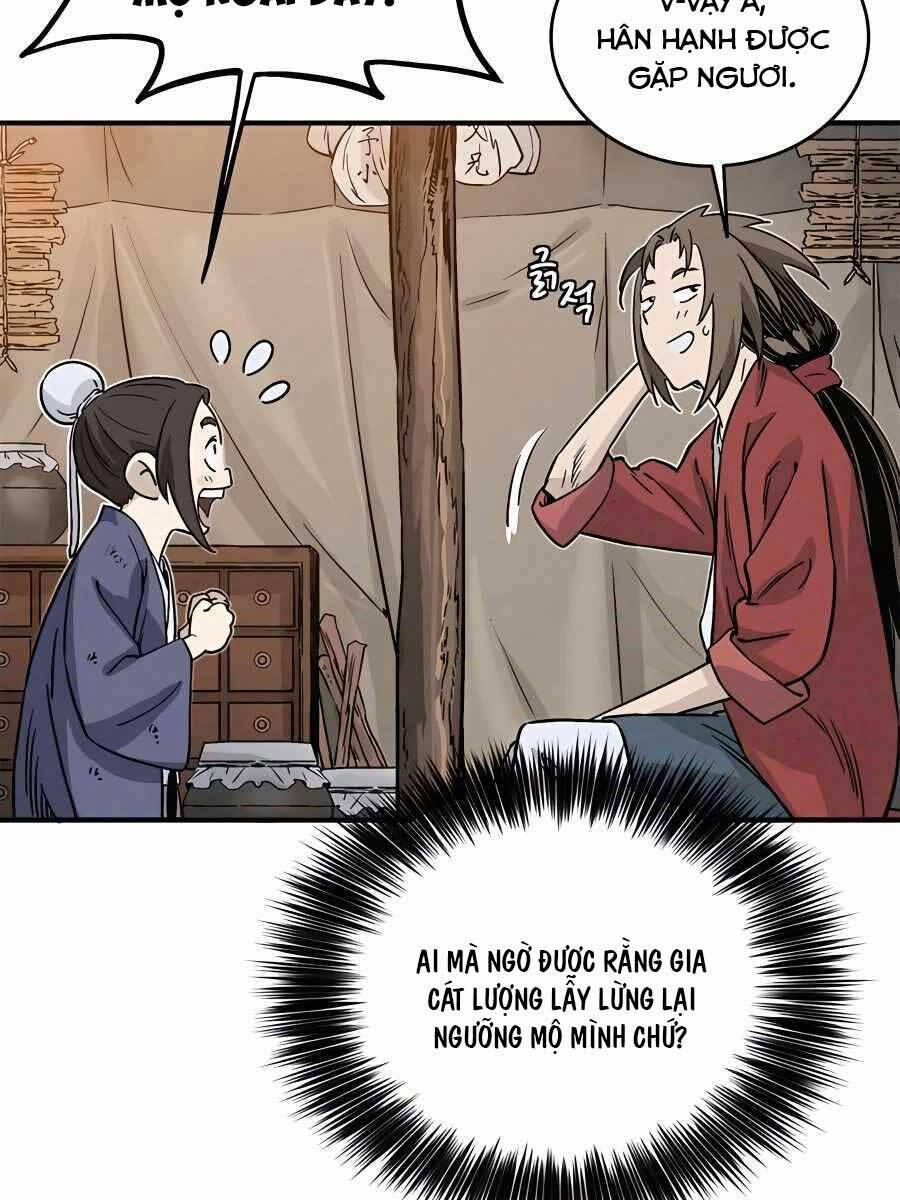 Trọng Sinh Thành Thần Y Thời Tam Quốc 94 trang 8