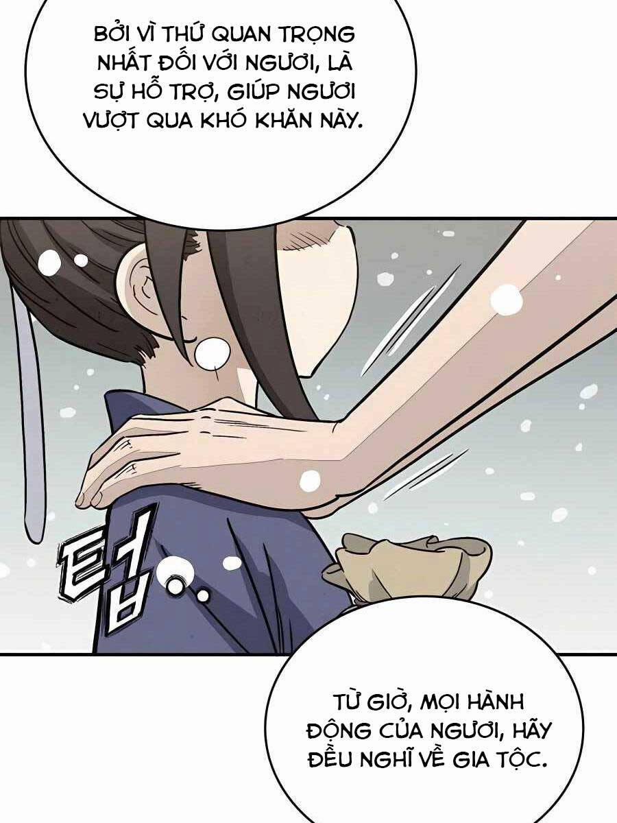 Trọng Sinh Thành Thần Y Thời Tam Quốc 94 trang 85