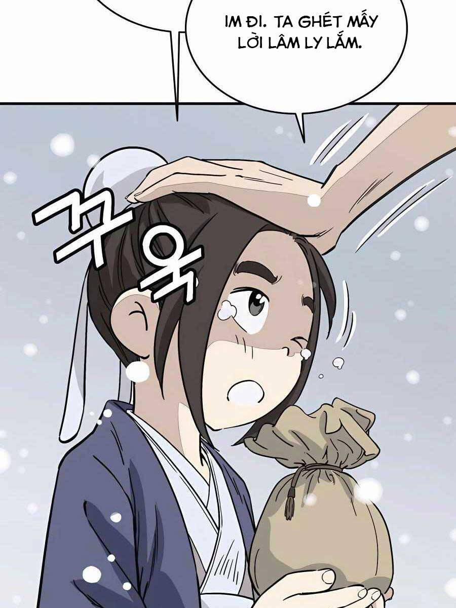 Trọng Sinh Thành Thần Y Thời Tam Quốc 94 trang 91