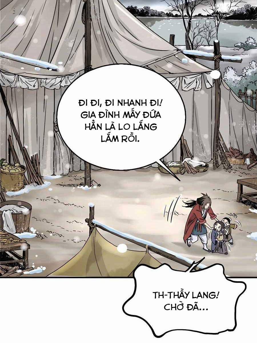 Trọng Sinh Thành Thần Y Thời Tam Quốc 94 trang 93