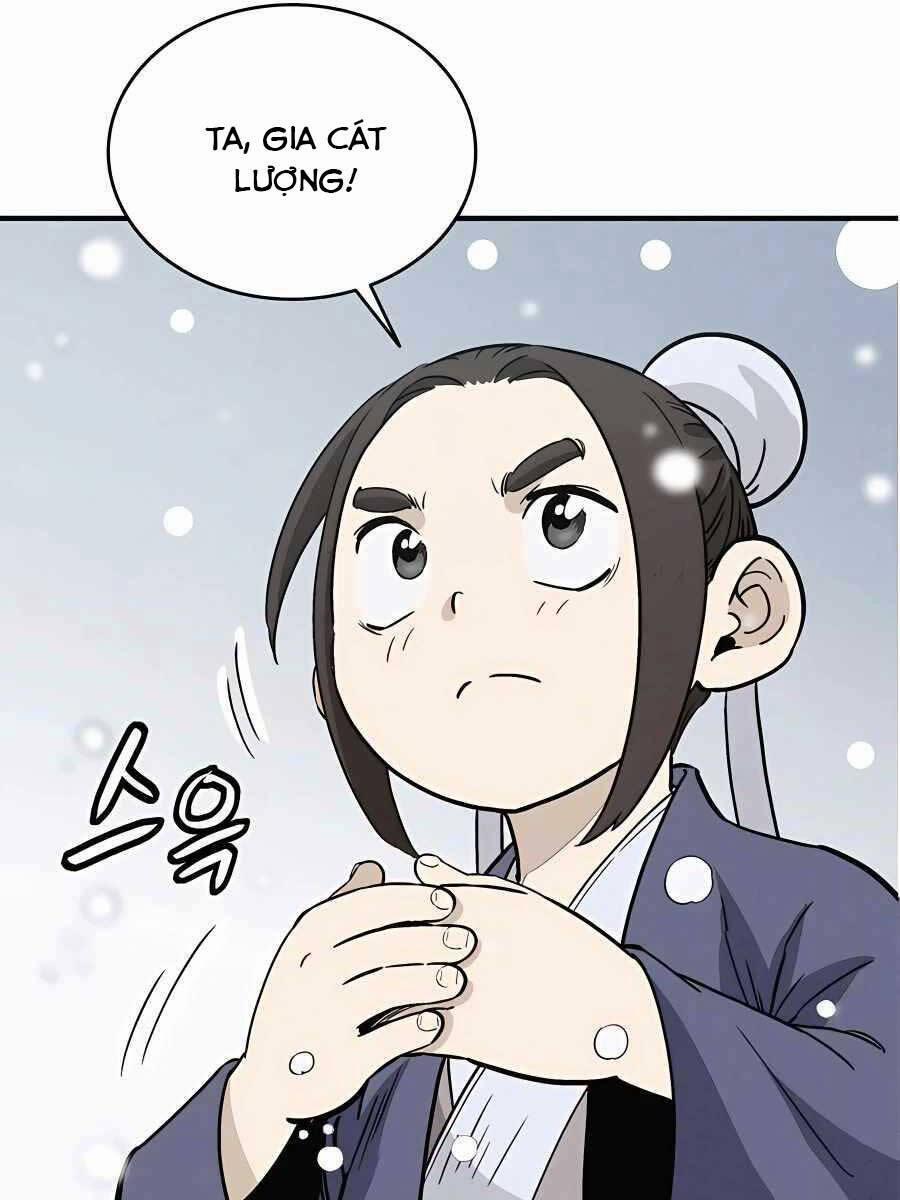 Trọng Sinh Thành Thần Y Thời Tam Quốc 94 trang 99