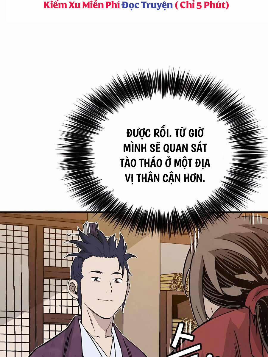 Trọng Sinh Thành Thần Y Thời Tam Quốc 95 trang 100