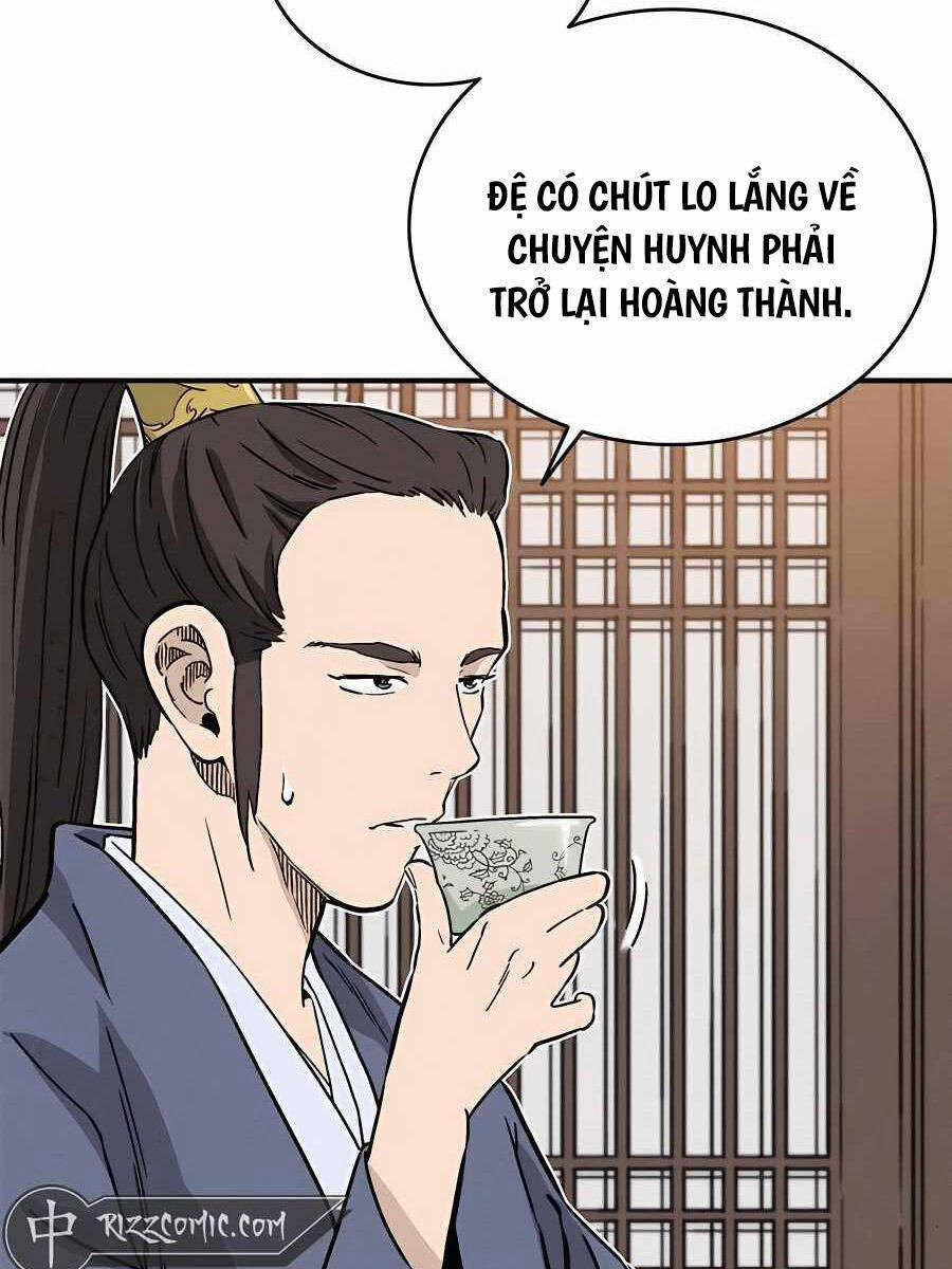 Trọng Sinh Thành Thần Y Thời Tam Quốc 95 trang 11