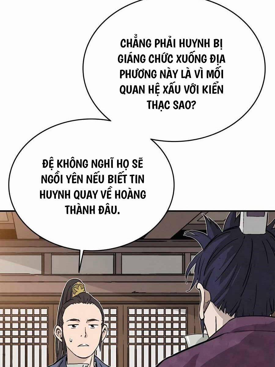 Trọng Sinh Thành Thần Y Thời Tam Quốc 95 trang 14