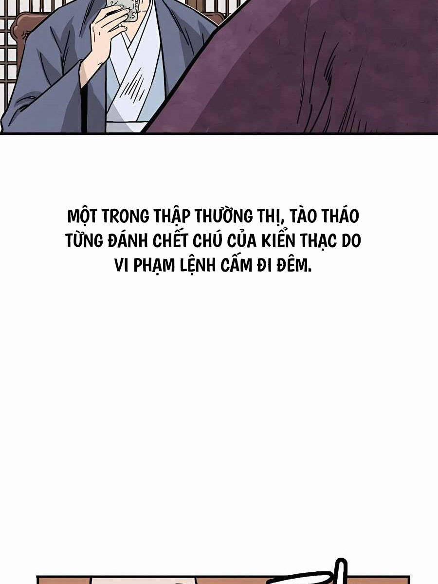 Trọng Sinh Thành Thần Y Thời Tam Quốc 95 trang 15