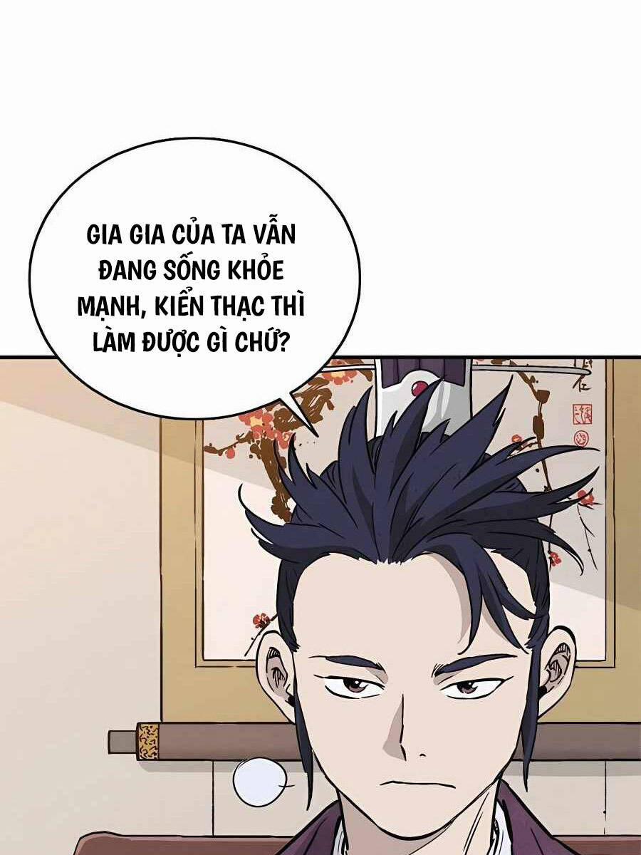 Trọng Sinh Thành Thần Y Thời Tam Quốc 95 trang 17