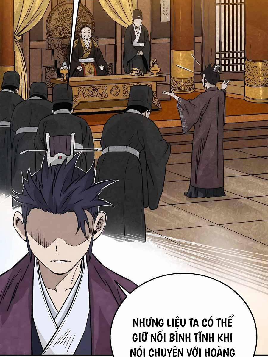 Trọng Sinh Thành Thần Y Thời Tam Quốc 95 trang 25