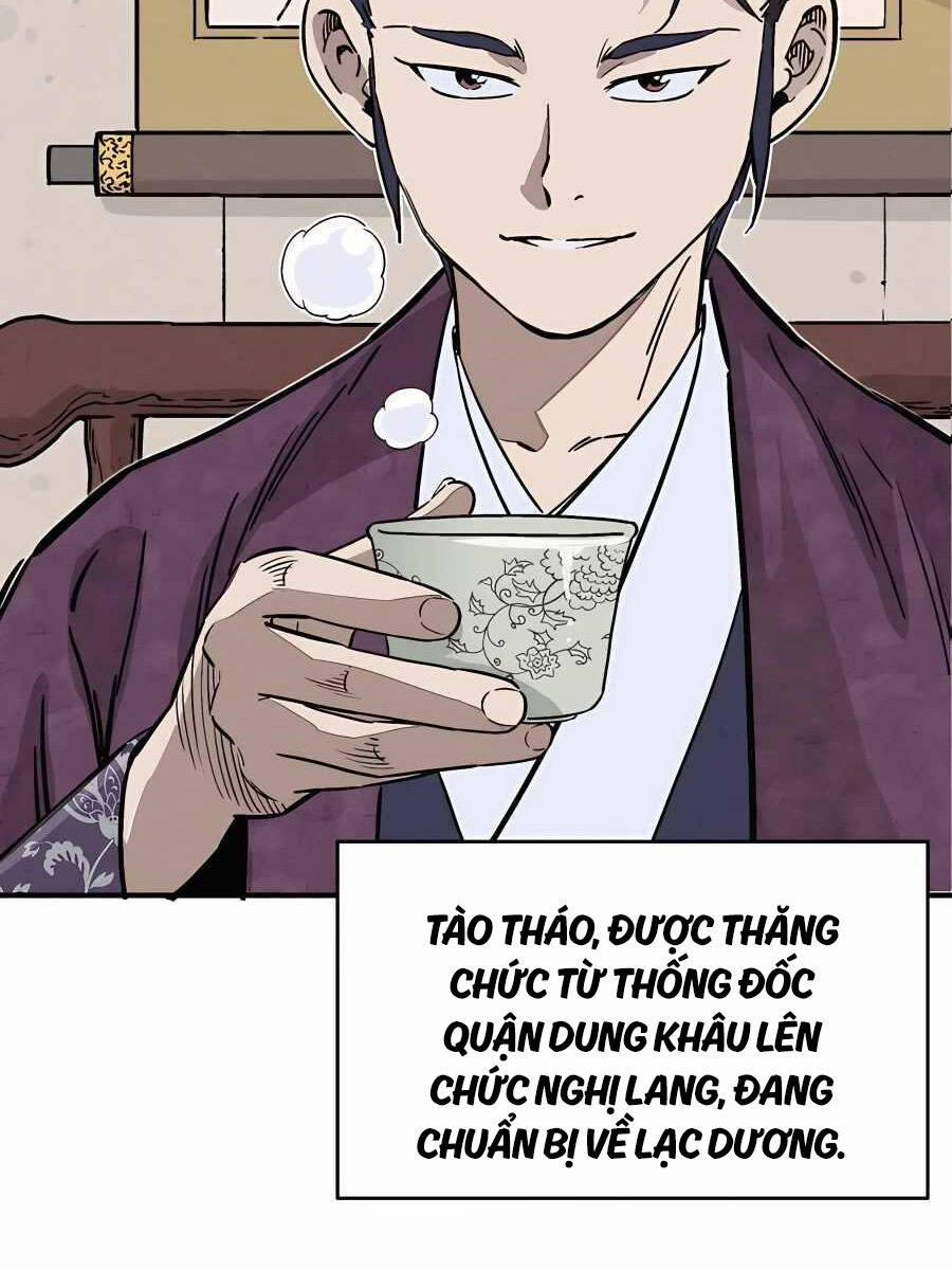 Trọng Sinh Thành Thần Y Thời Tam Quốc 95 trang 3